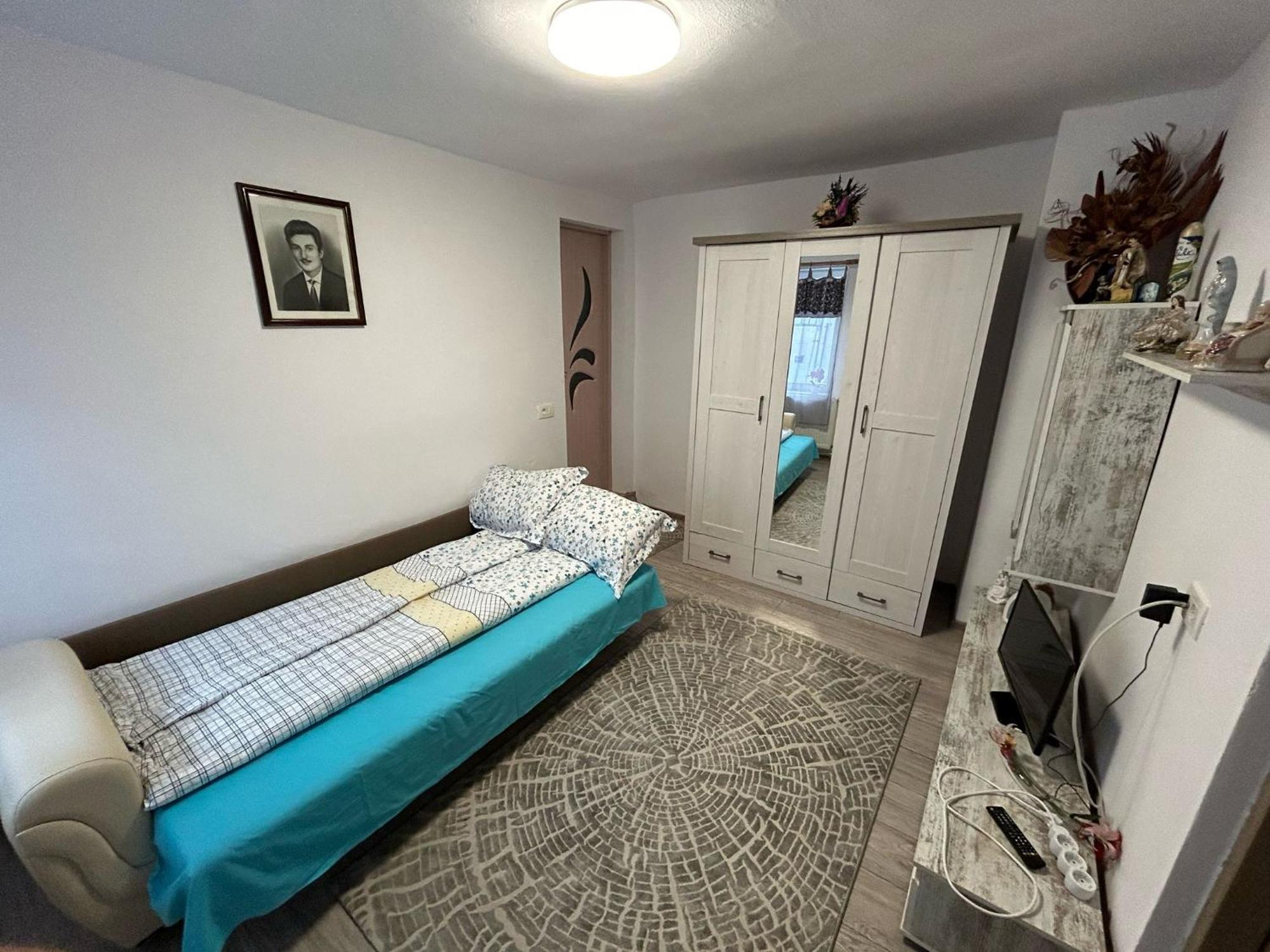 Hotel Casa Lenu & Lian Sighişoara Exteriér fotografie