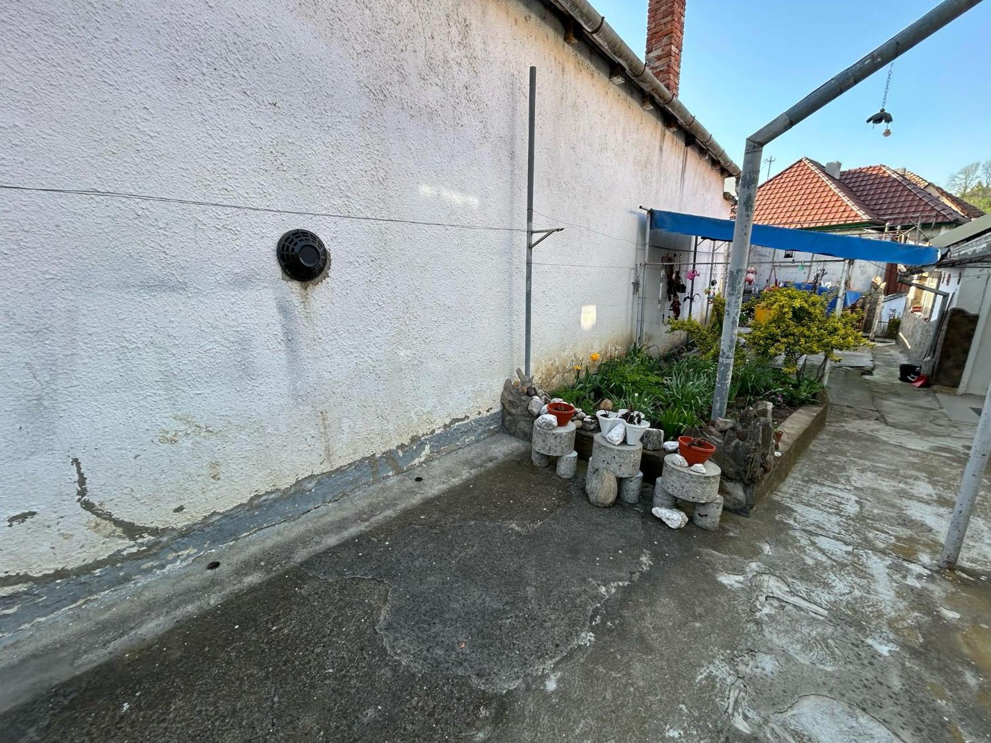 Hotel Casa Lenu & Lian Sighişoara Exteriér fotografie