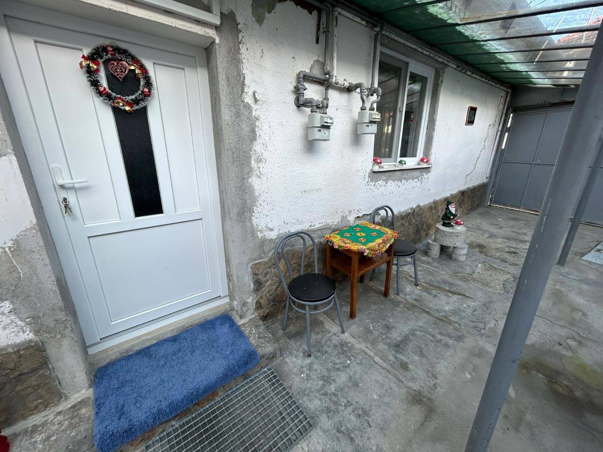 Hotel Casa Lenu & Lian Sighişoara Exteriér fotografie